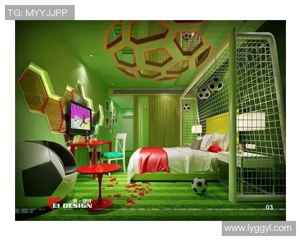 球星豪宅与足球梦想:探索世界顶级足球运动员的奢华生活空间