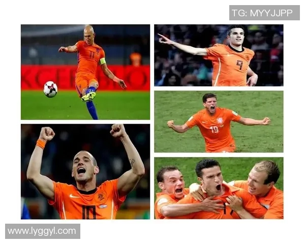 荷兰足球队著名黑人球星有哪些他们的传奇故事与贡献