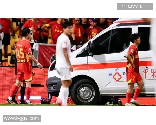 令人心寒的国足球星背后的辛酸故事与无奈选择