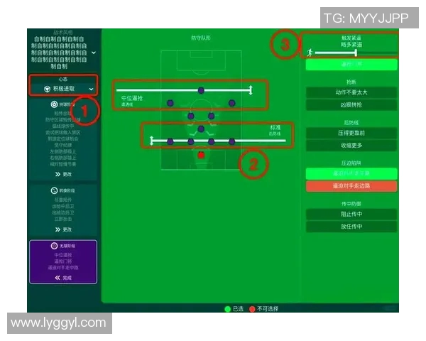 梦幻足球经理球星全解析：从新星崛起到传奇打造的终极指南